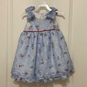 Laura Ashley London dress
